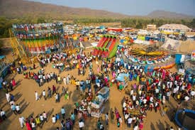 Champaran Mela