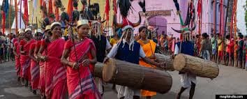 Madai Festival