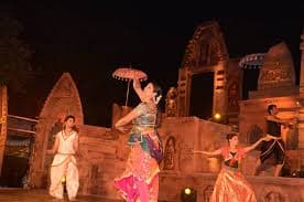 Sirpur National Dance & Music Festival 2025