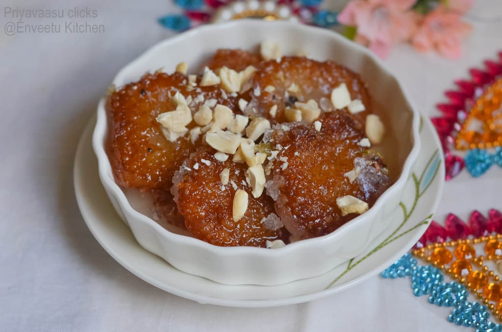 Dehrori: Festival Sweet