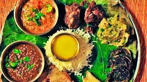 Authentic Tribal Cuisine at Bastar Lounge