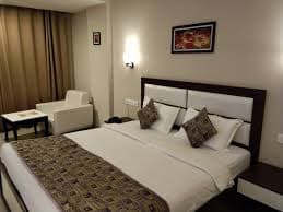 Hotel Reviews: Jagdalpur