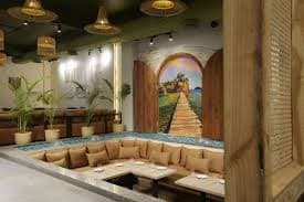 Top 5 Family Restaurants in Raipur