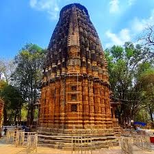 Bhoramdeo Temple - Chhattisgarh Tourism